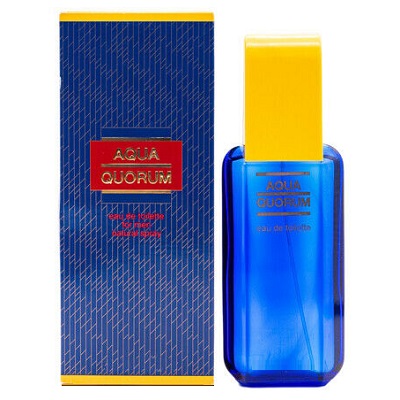 Aqua Quorum Cologne